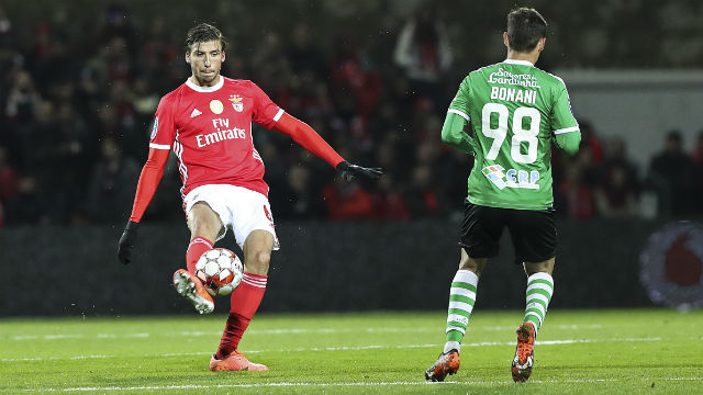Covilha-Benfica