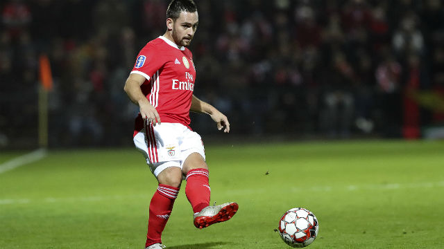 Covilha-Benfica
