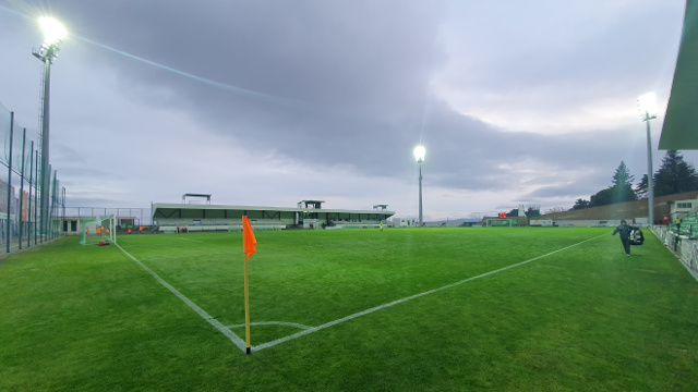 Est&#225;dio Jos&#233; dos Santos Pinto