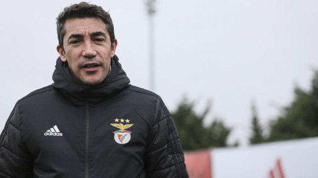 Bruno Lage