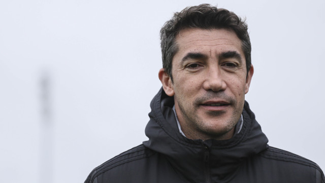 Bruno Lage
