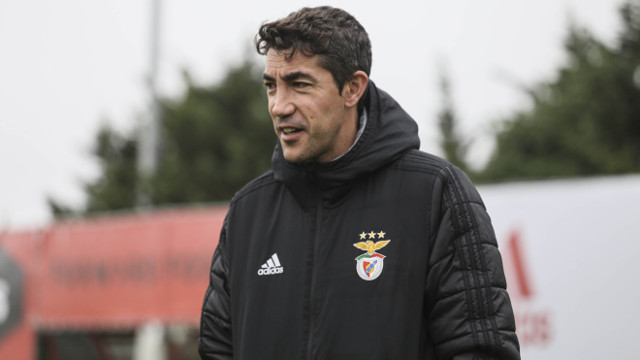 Bruno Lage