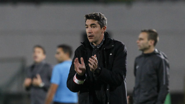 Bruno Lage