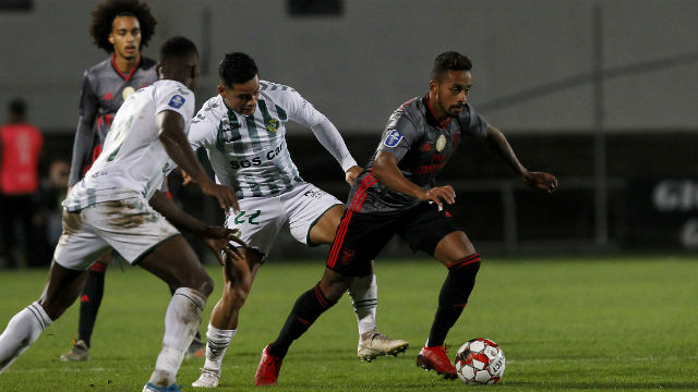 V. Setubal-Benfica