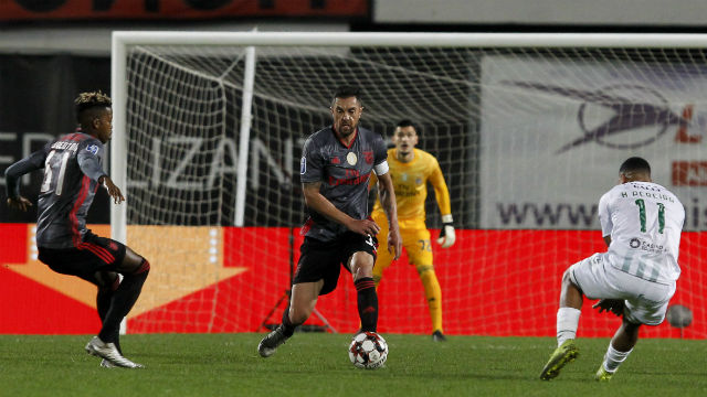 V. Setubal-Benfica