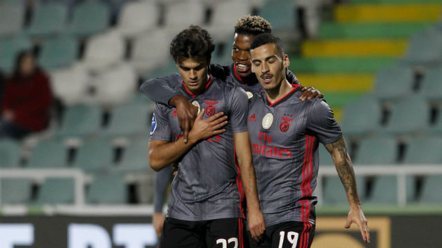 V.Setubal-Benfica