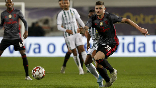 V. Setubal-Benfica