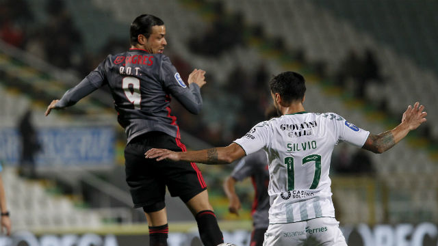 V. Setubal-Benfica