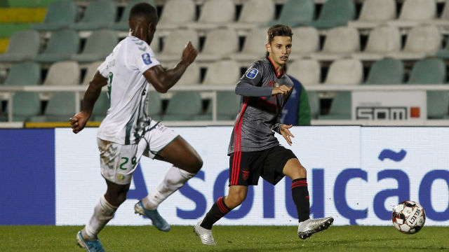 V. Setubal-Benfica