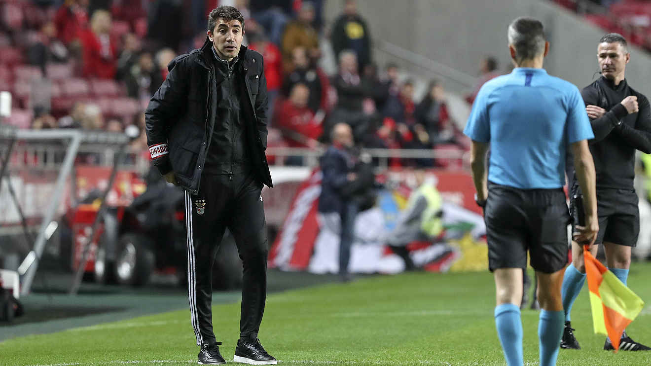 Benfica-Braga