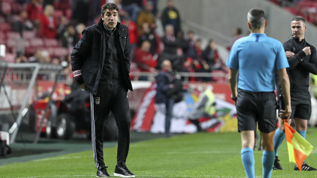 Benfica-Braga