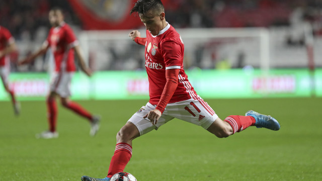 Benfica-Braga
