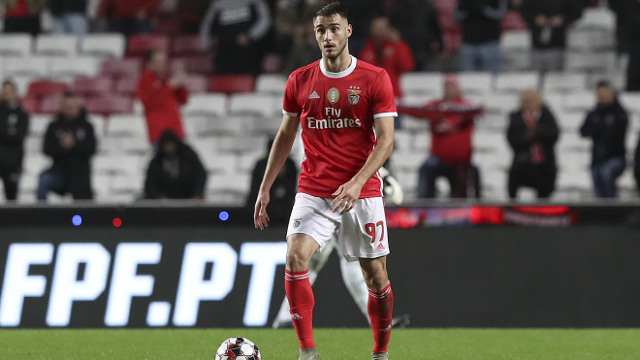 Benfica-Braga