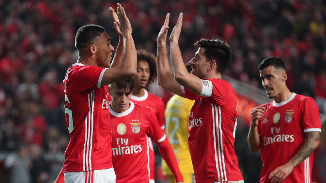 Benfica-Braga