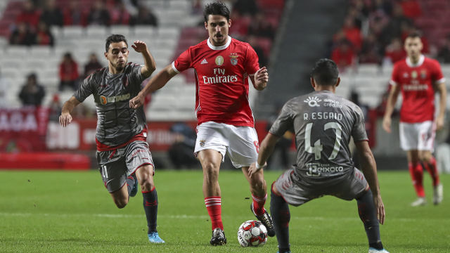 Benfica-Braga