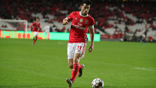 Benfica-Braga