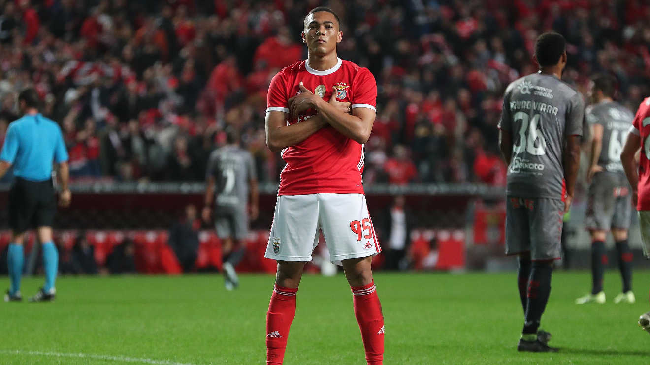 Benfica-Braga