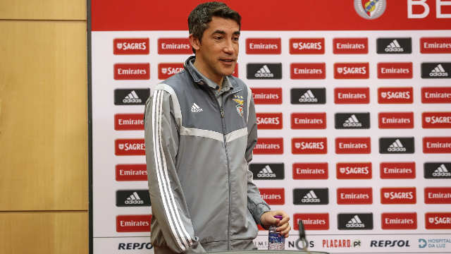 Bruno Lage 