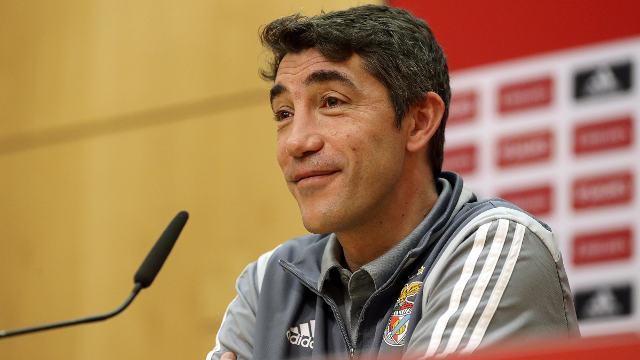 Bruno Lage 