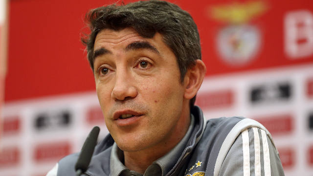 Bruno Lage 