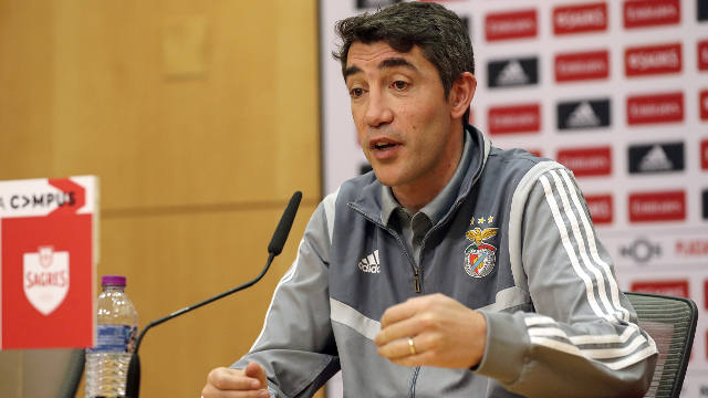 Bruno Lage
