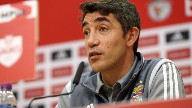 Bruno Lage