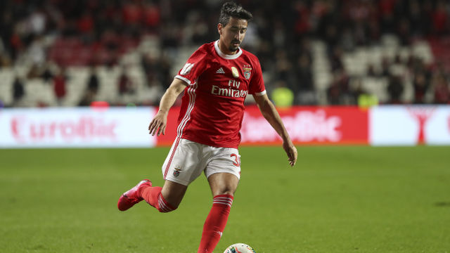 Benfica-Famalicão