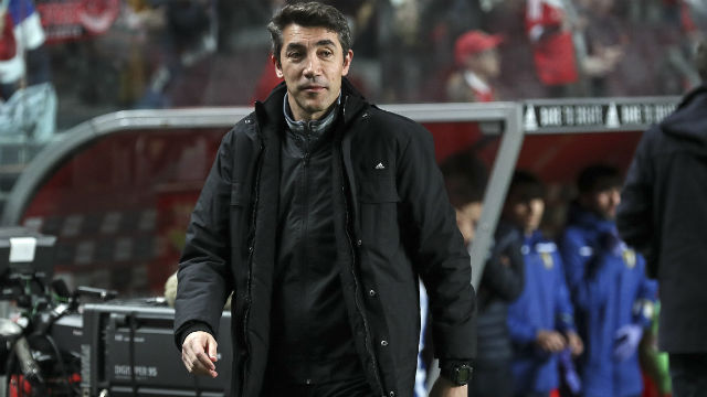 Benfica-Famalicao