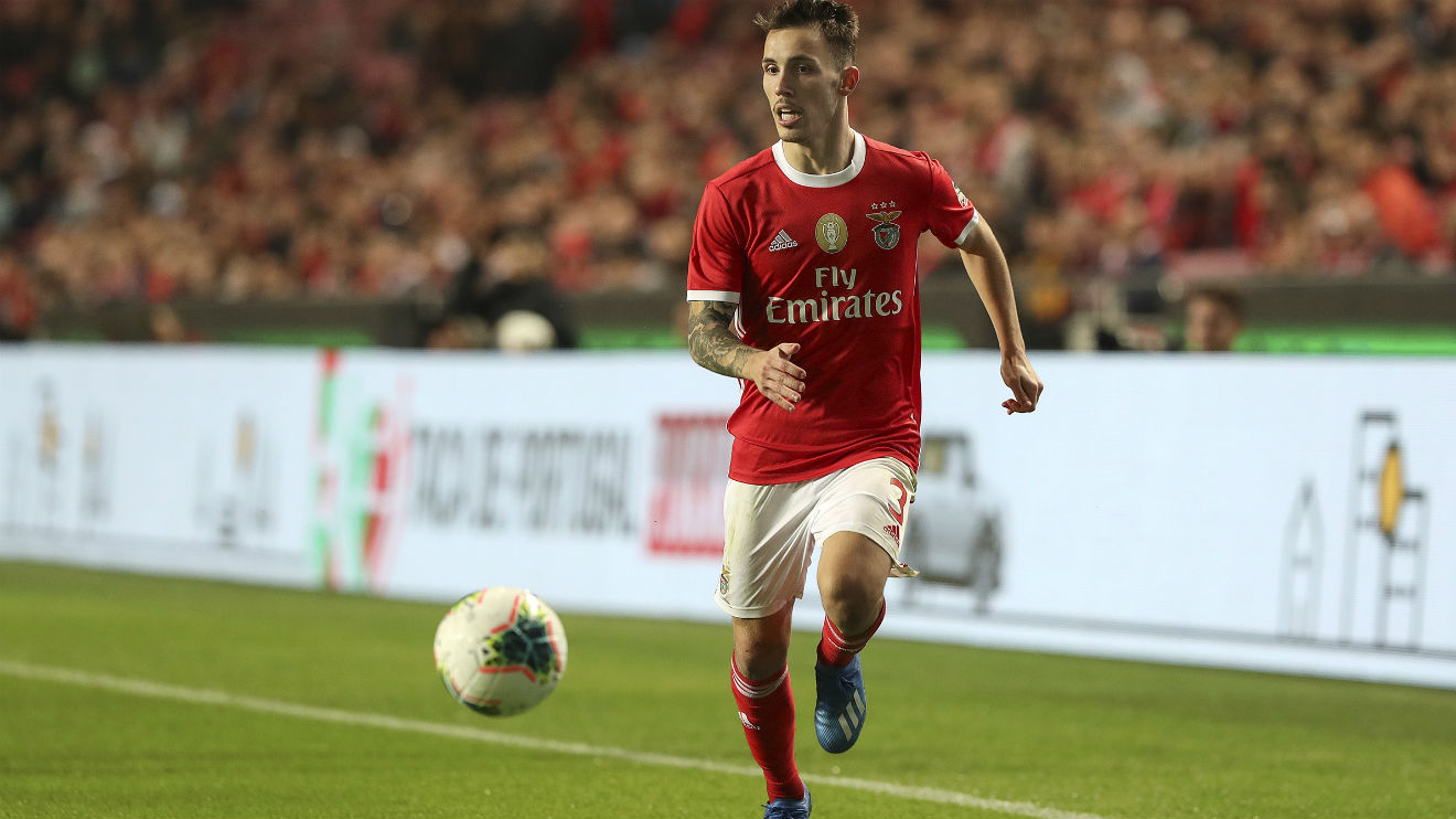 Grimaldo
