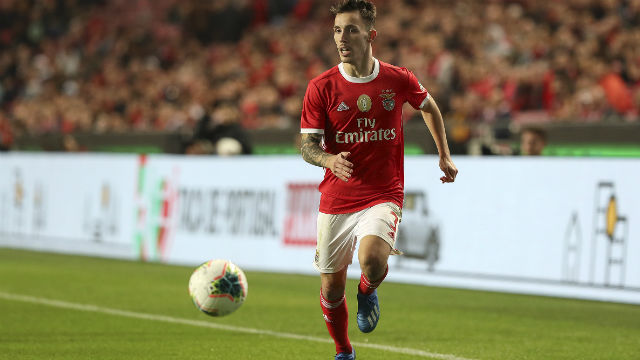 Grimaldo