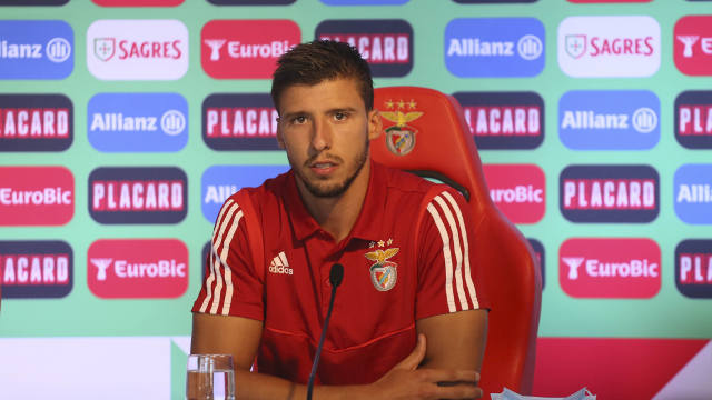 Rúben Dias