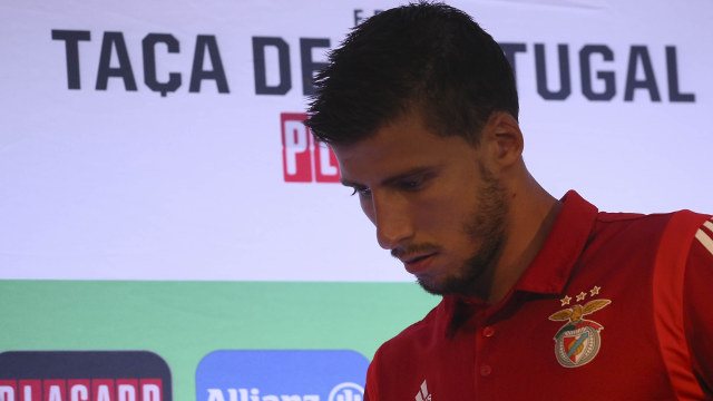 Rúben Dias