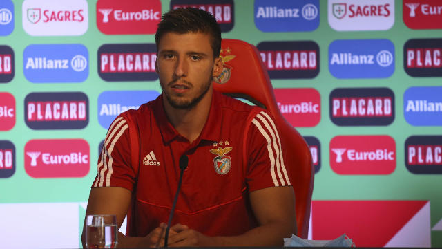 Rúben Dias