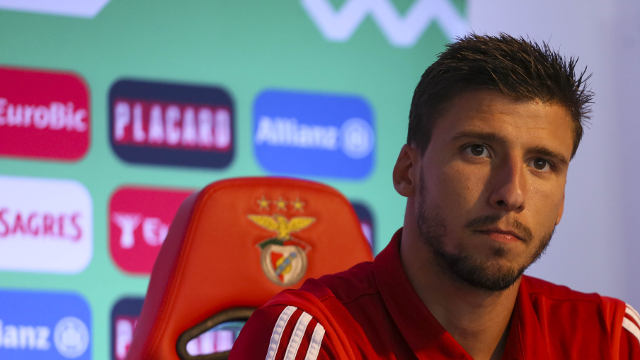 Rúben Dias