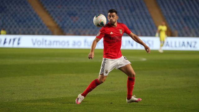 Benfica FC Porto Final da Taça de Portugal 2019/20