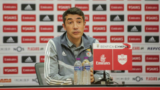 Bruno Lage