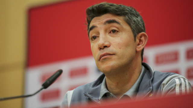 Bruno Lage