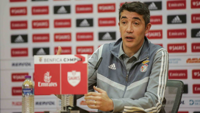 Bruno Lage