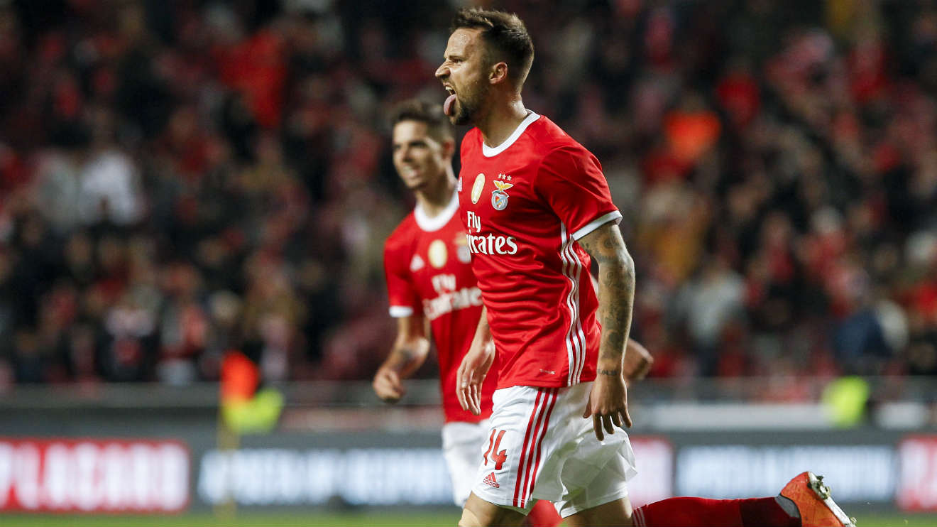 Seferovic