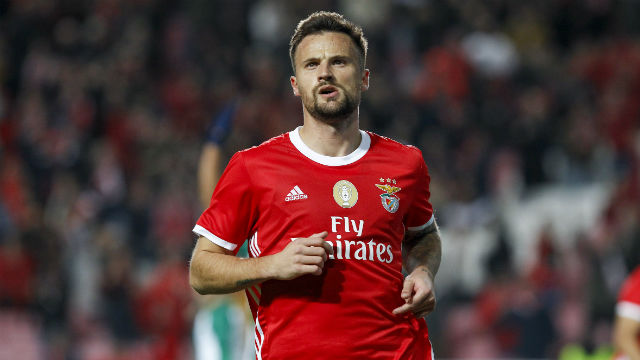 Benfica-Rio Ave