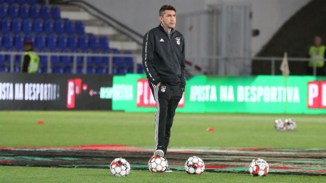 Bruno Lage 