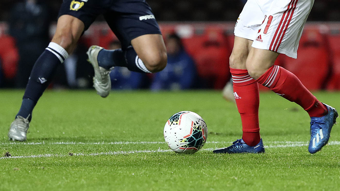 Benfica-Famalicão