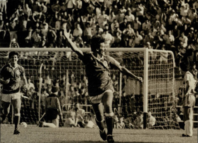 Histórico Clássicos Final da Taça de Portugal