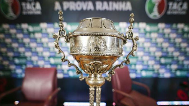 Taça de Portugal
