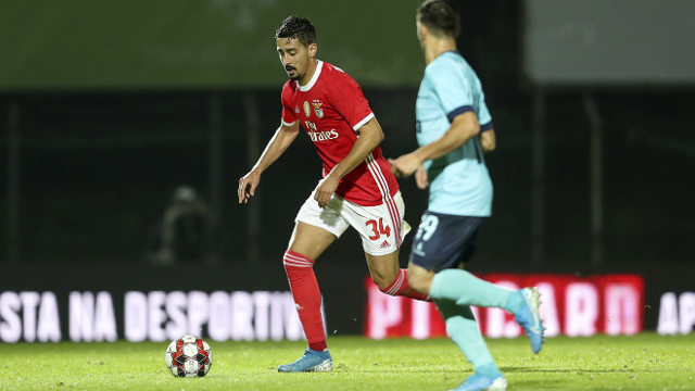 Vizela-Benfica