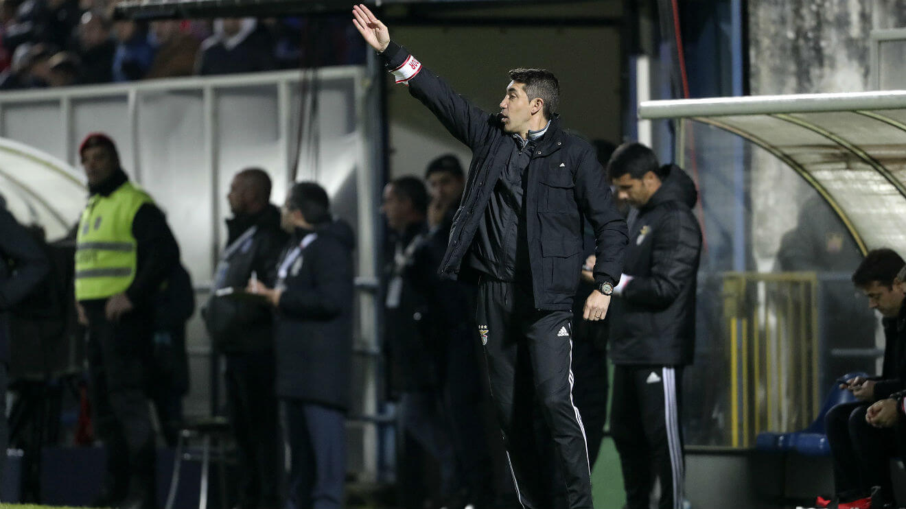 Bruno Lage