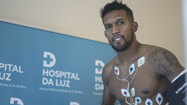 Dyego Sousa
