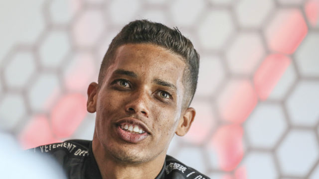 Pedrinho Contratação Benfica 