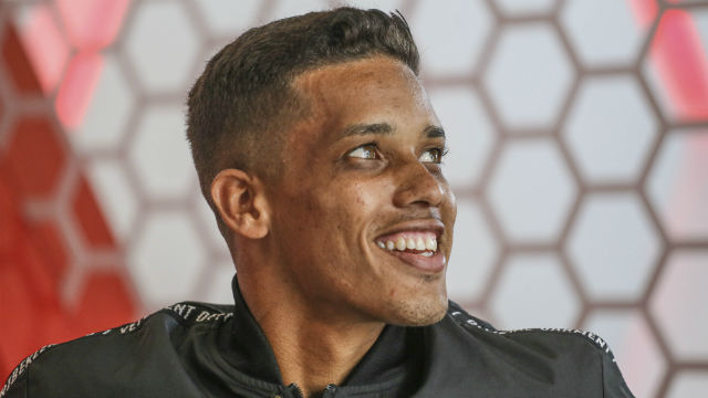 Pedrinho Contratação Benfica 