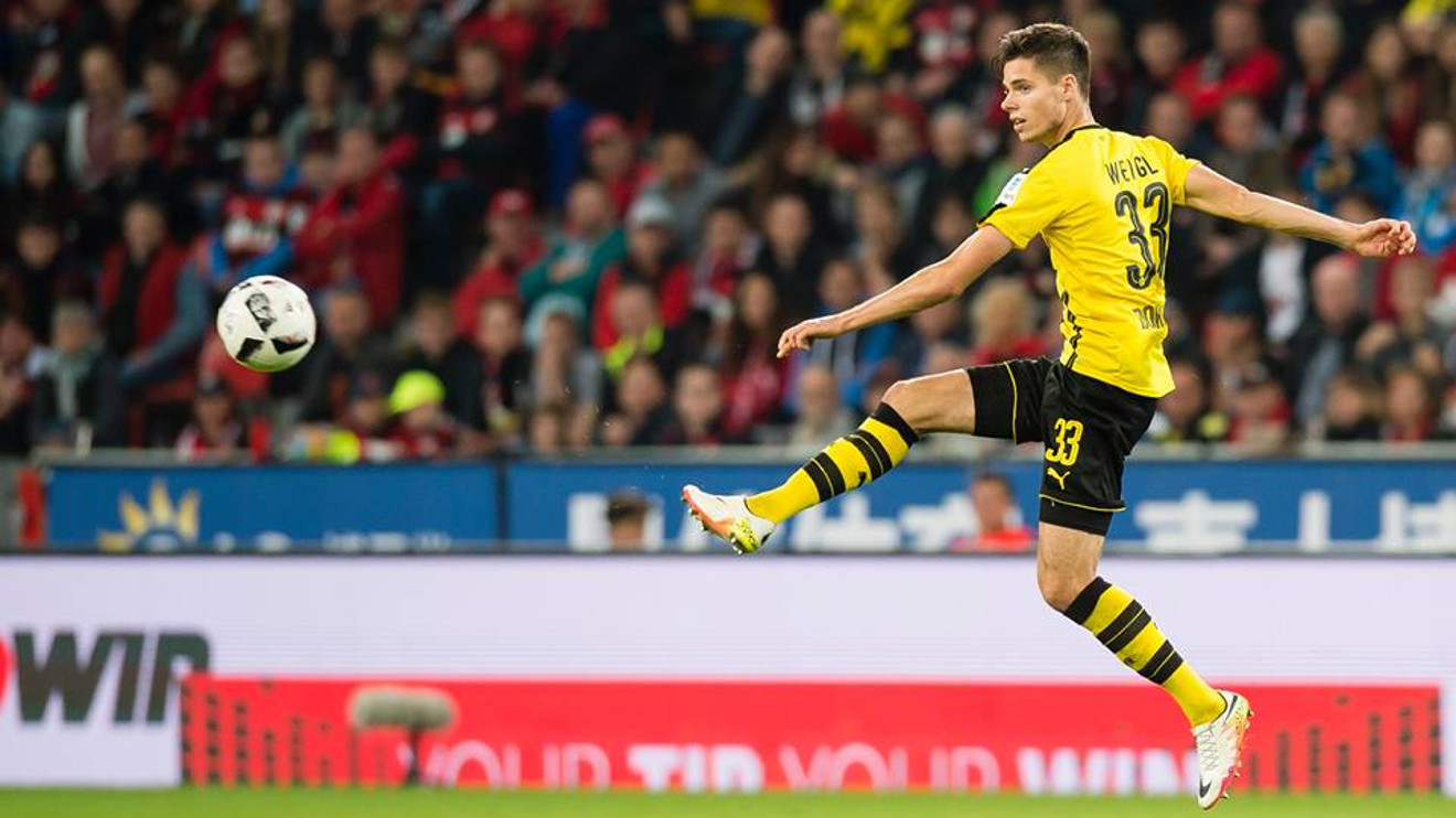 Julian Weigl